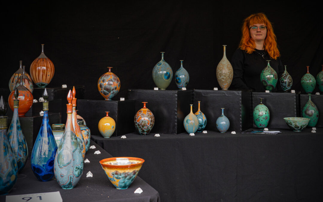 Potfest in the Park 2025