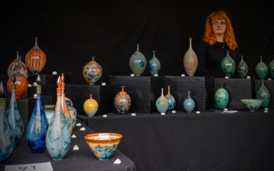 Potfest in the Park 2025