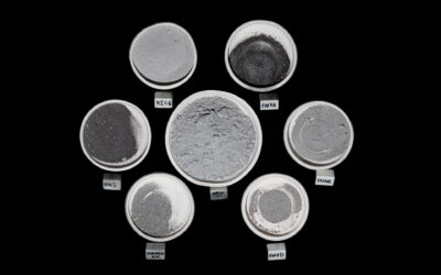 Ball Clay Sieve Residue